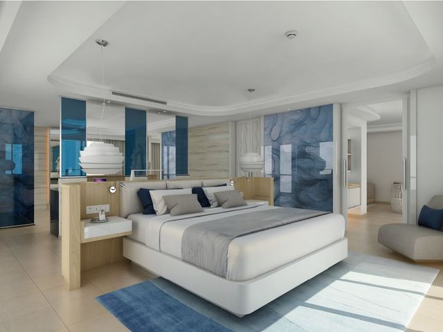 Номер ASTON SUITE