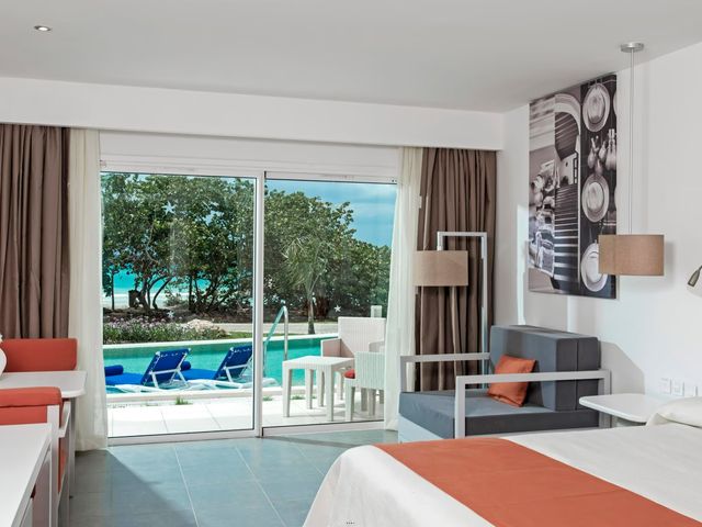 Swim out Star Prestige