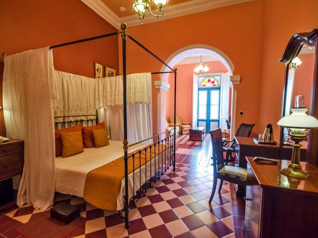 SUITE Zimmer