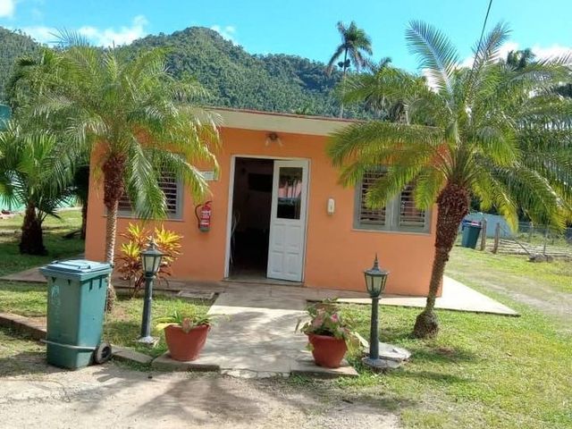 CABAÑA
