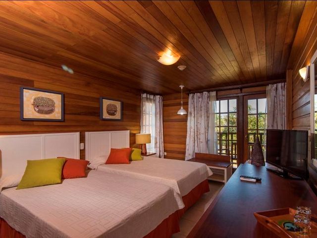 Bungalow Vista Mar