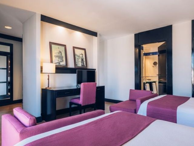 MODERN SUITE Zimmer