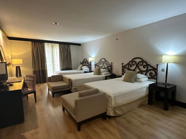 MODERN PLUS Zimmer