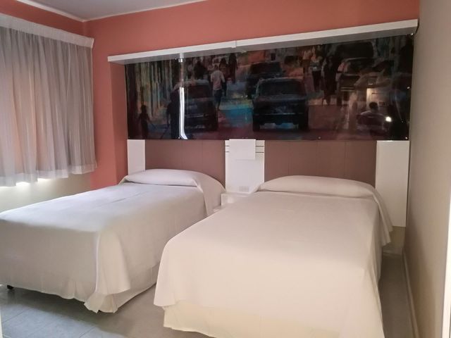 Номер STANDARD