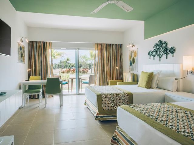Quarto DUPLO