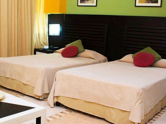 Chambre STANDARD