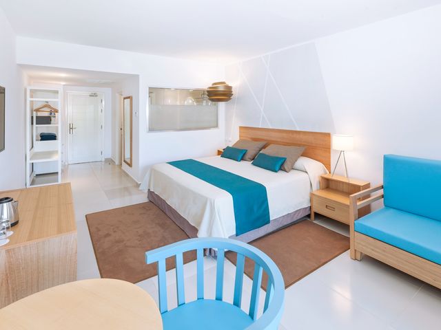 Chambre Supérieure