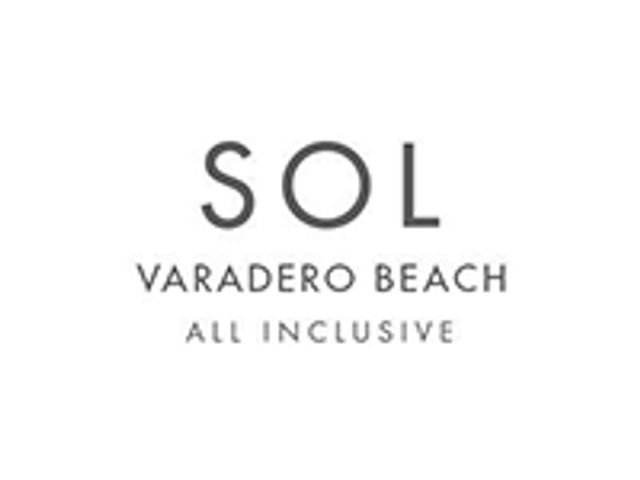 Hôtel SOL VARADERO BEACH ALL INCLUSIVE - Adultes seulement de plus de 16 ans