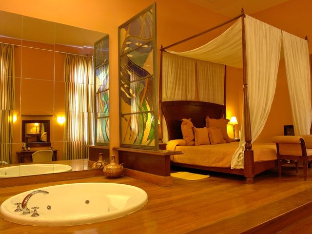 Chambre SUITE