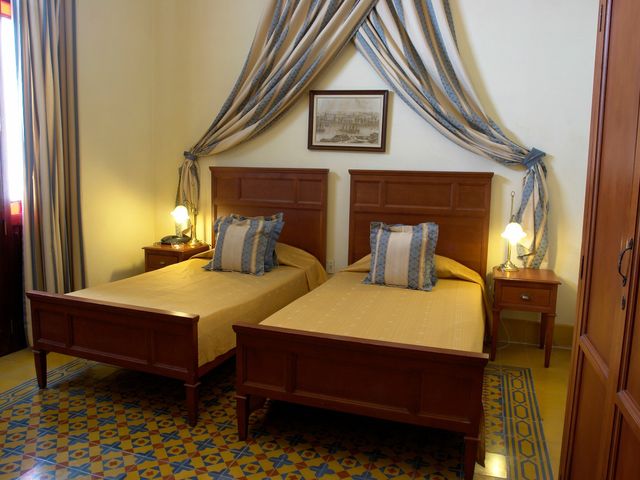 Chambre STANDARD