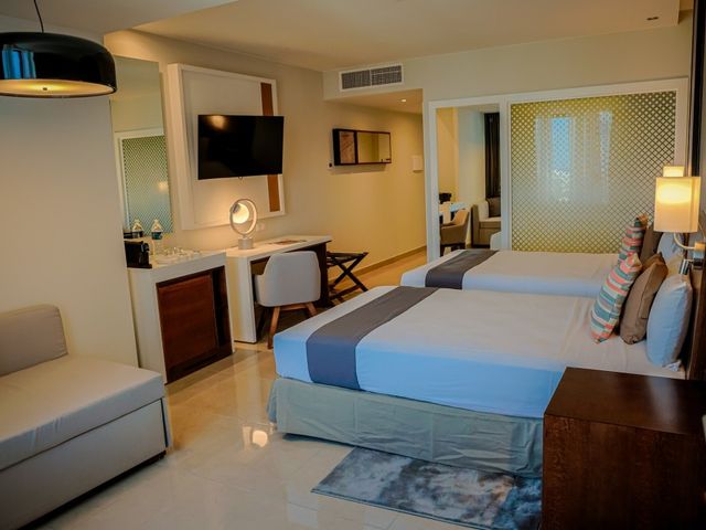 Chambre STANDARD