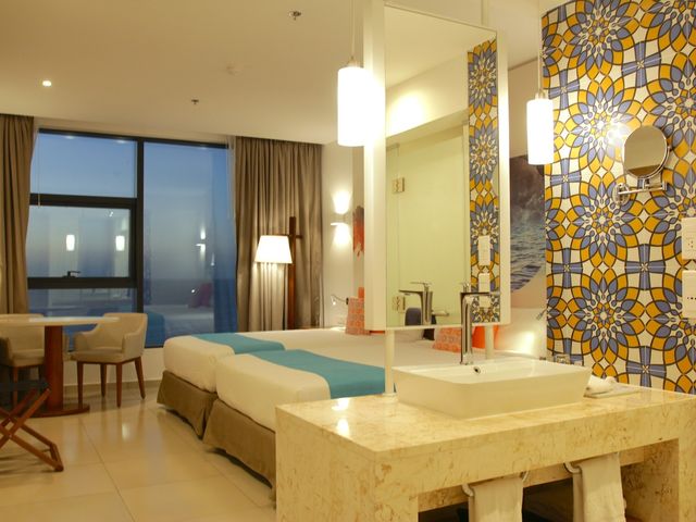 Chambre CLUB
