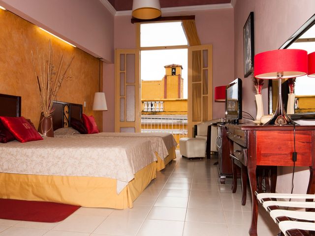 Quarto STANDARD
