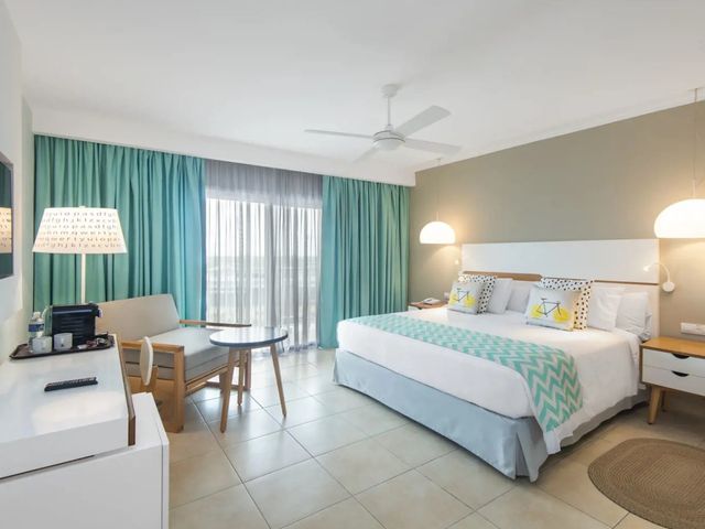Chambre STANDARD