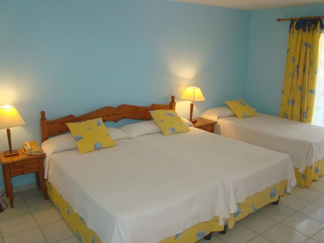 STANDARD Zimmer