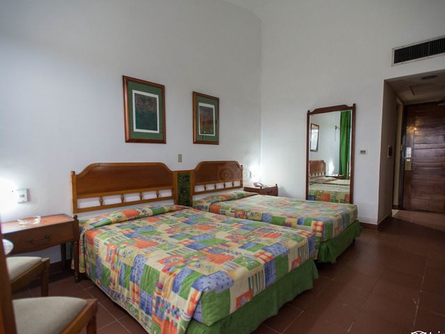 Chambre STANDARD