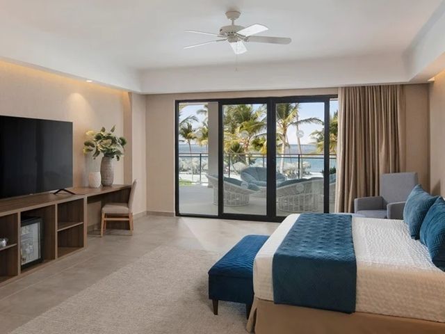PRESIDENTIAL SUITE Zimmer