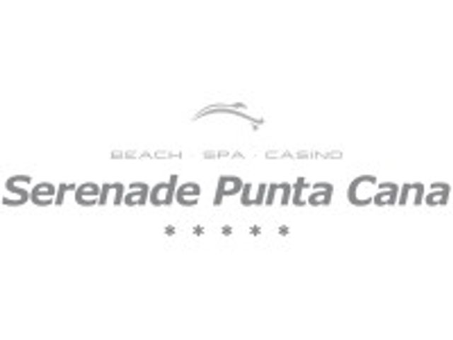 SERENADE PUNTA CANA BEACH & SPA  RESORT Hotel.