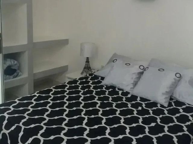 Habitación STANDARD