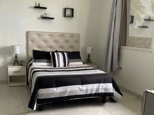 Habitación SUITE
