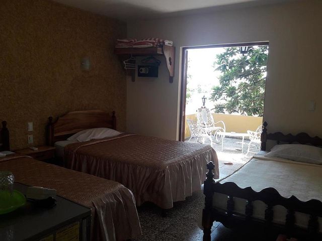 Chambre STANDARD