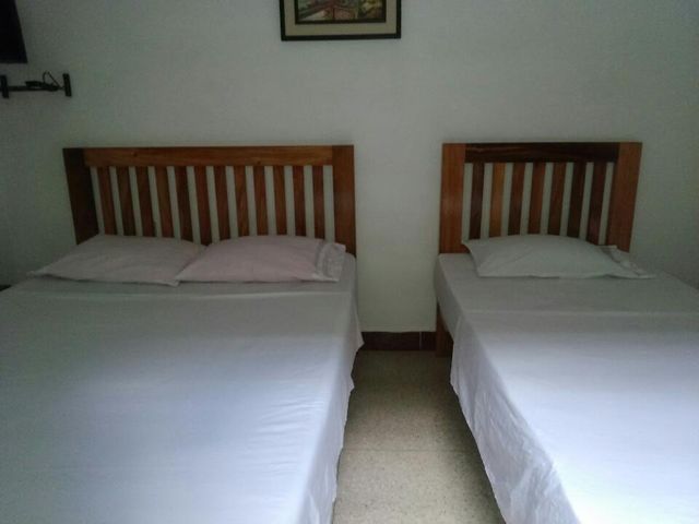 Habitación STANDARD