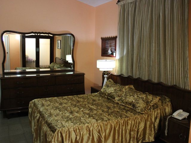 Chambre STANDARD