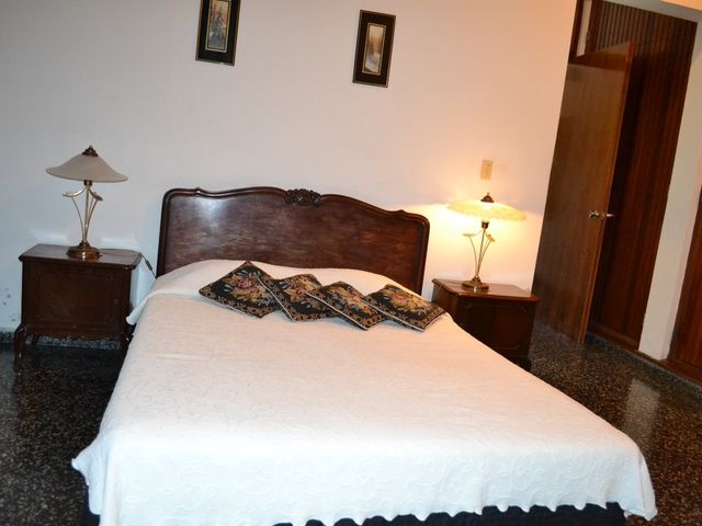 Casa con 3 camere