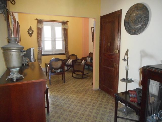 Wohnung mit 3 Zimmern