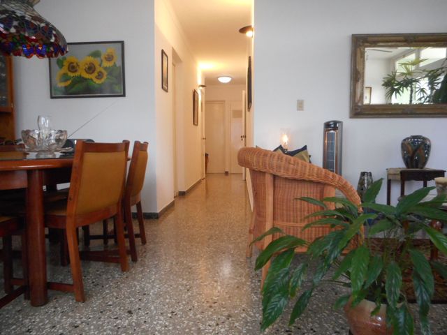 Appartement de 2 chambres