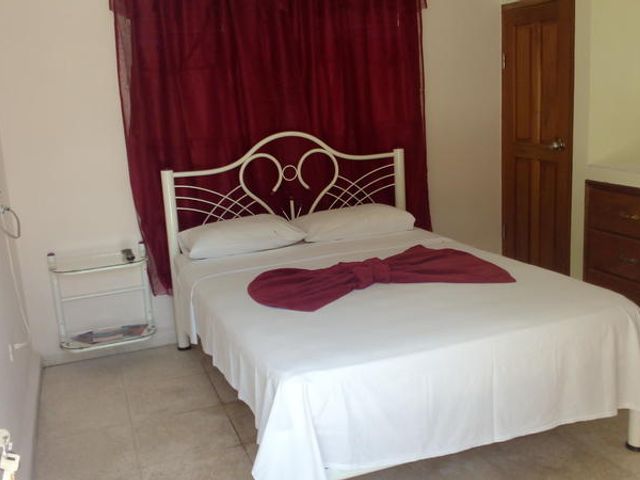 Chambre STANDARD