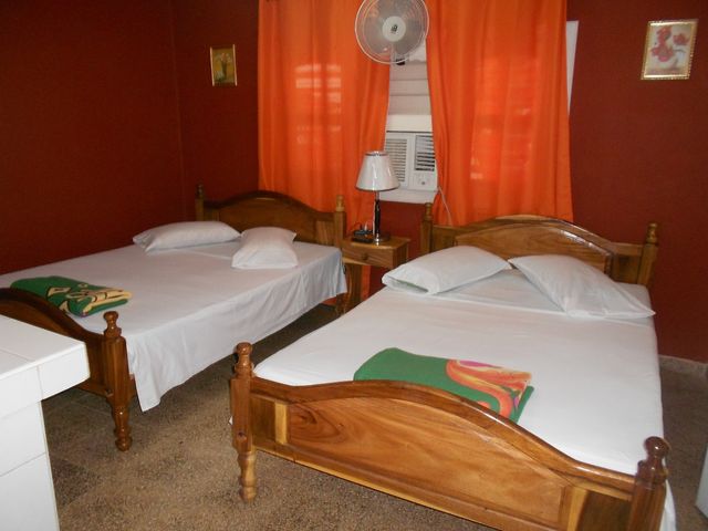 Chambre STANDARD