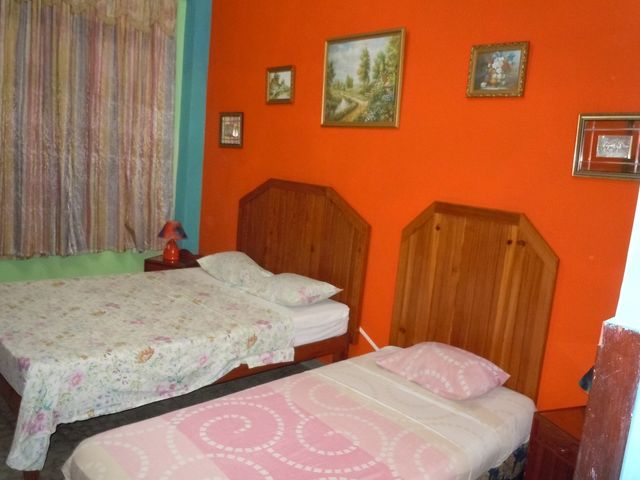 STANDARD Zimmer