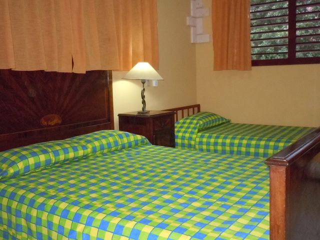 Habitación STANDARD