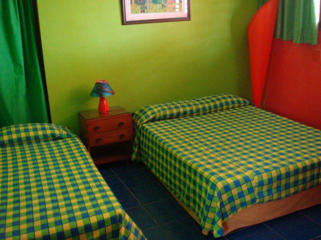 Habitación SUPERIOR