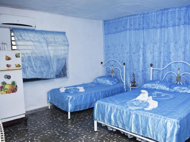 Chambre STANDARD