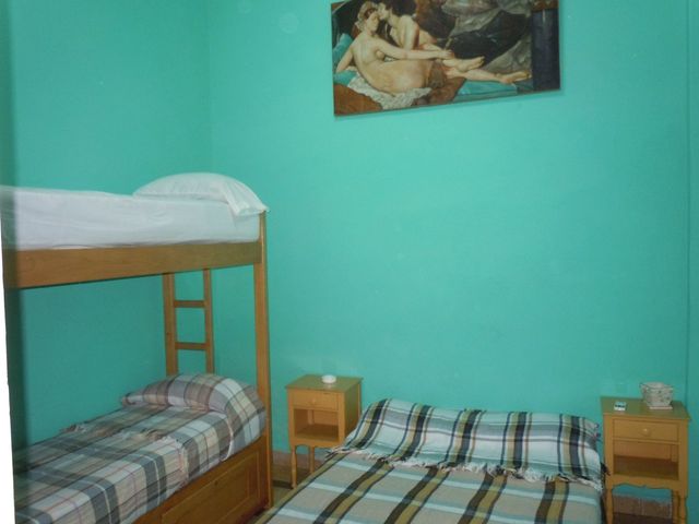 STANDARD Zimmer