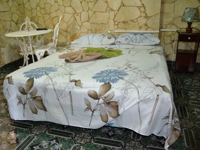 Habitación STANDARD