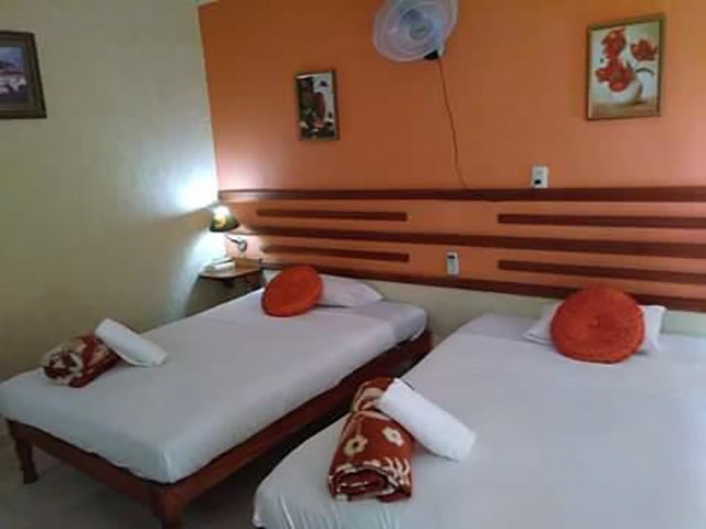 Habitación STANDARD