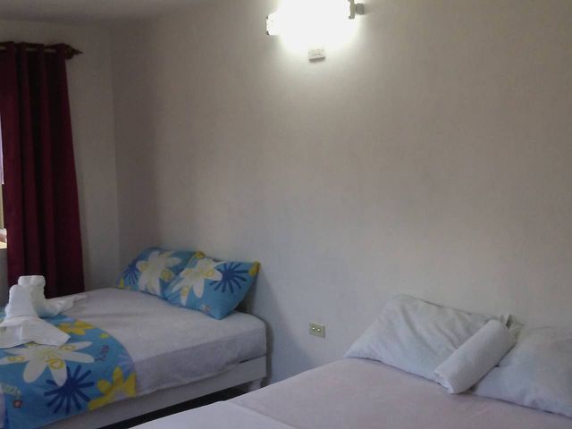 Habitación STANDARD