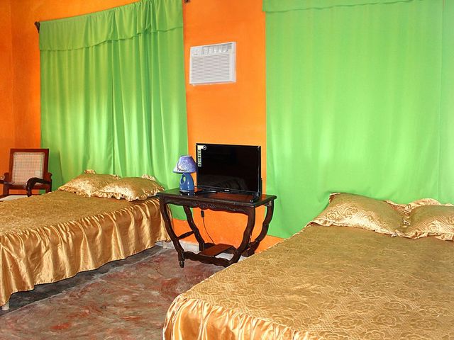 Habitación STANDARD