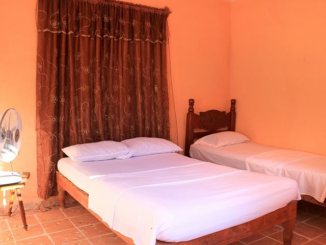 Chambre STANDARD