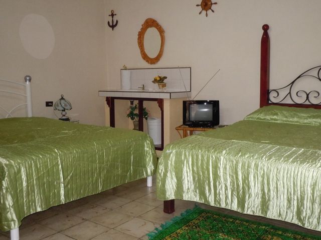 Chambre STANDARD