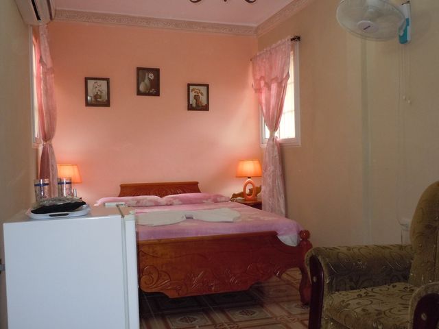 STANDARD Zimmer