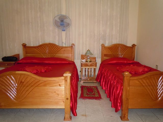 Habitación STANDARD