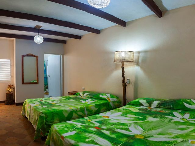 Habitación STANDARD