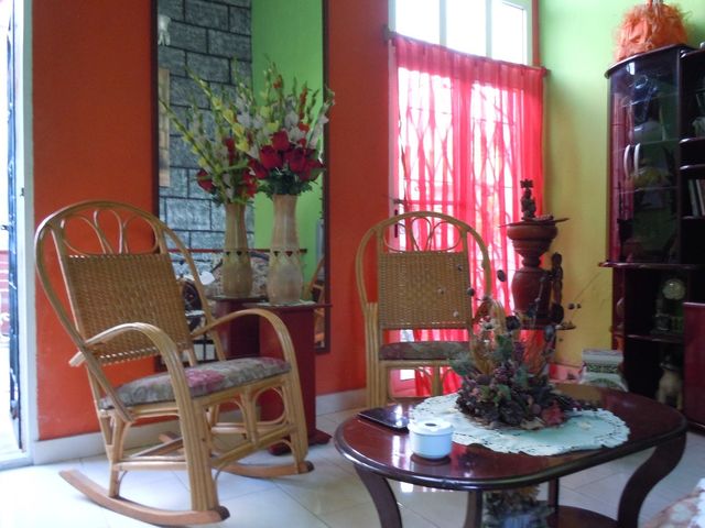 Appartement de 2 chambres