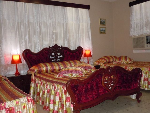 Habitación SUPERIOR