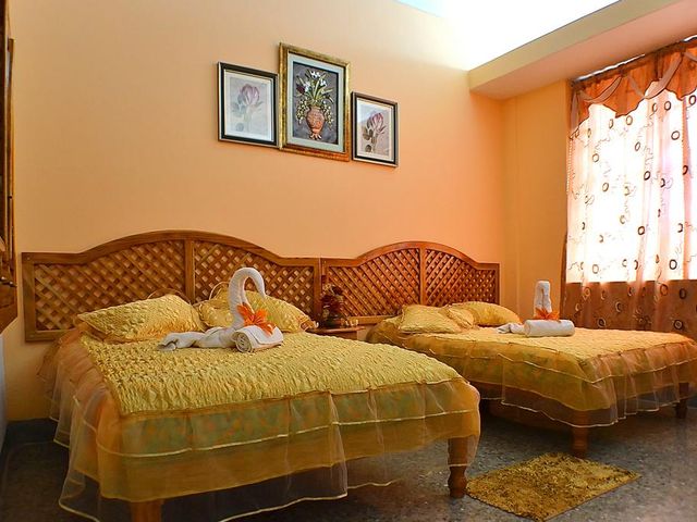Quarto STANDARD