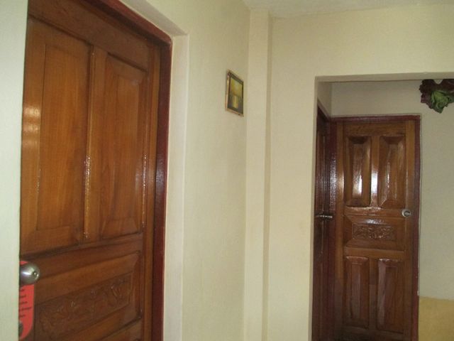 Casa com 2 Quartos